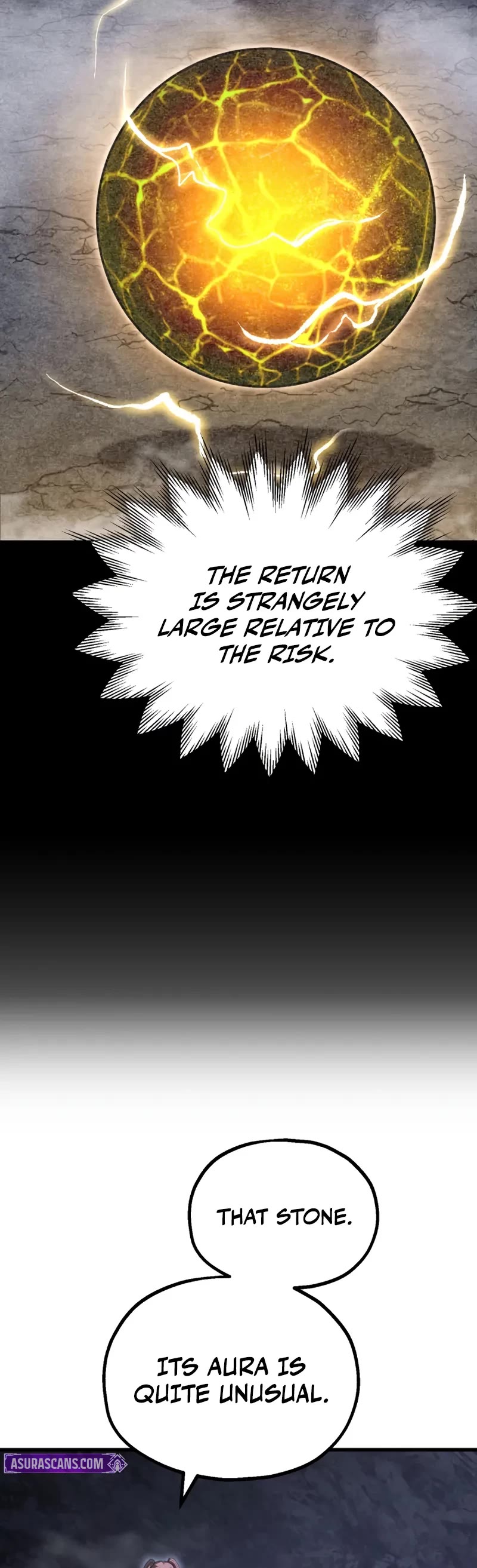 Youngest Scion of the Mages Chapter 99 page 43 - Chapter 99