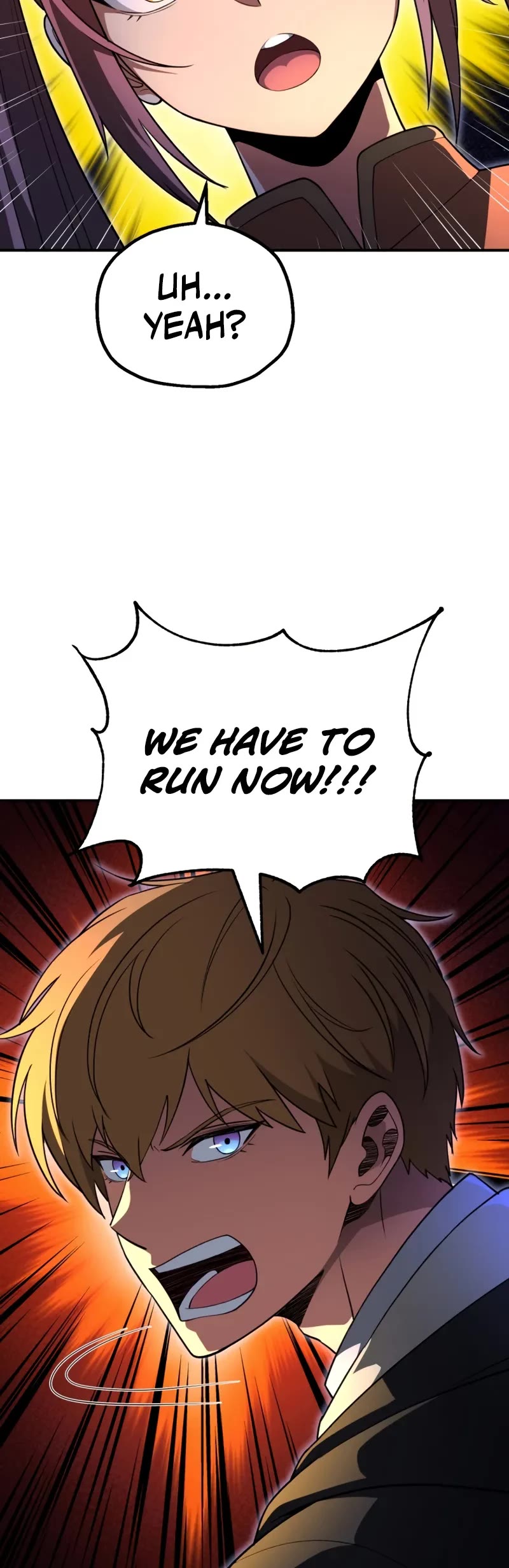 Youngest Scion of the Mages Chapter 99 page 47 - Chapter 99