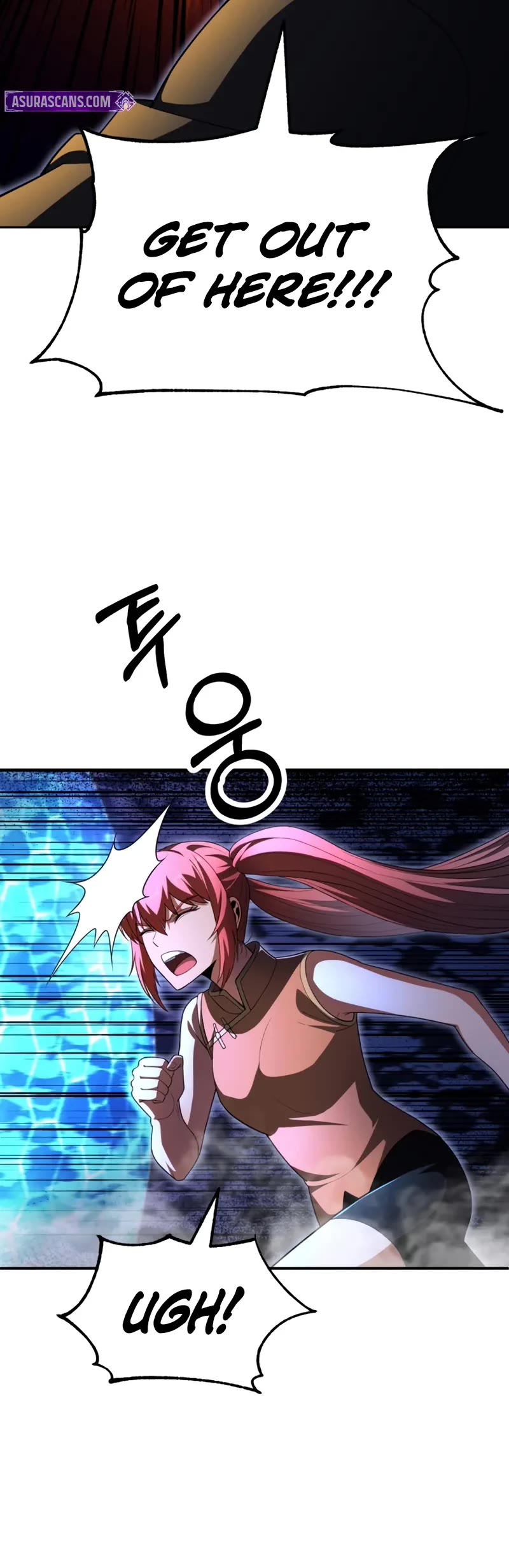 Youngest Scion of the Mages Chapter 99 page 48 - Chapter 99