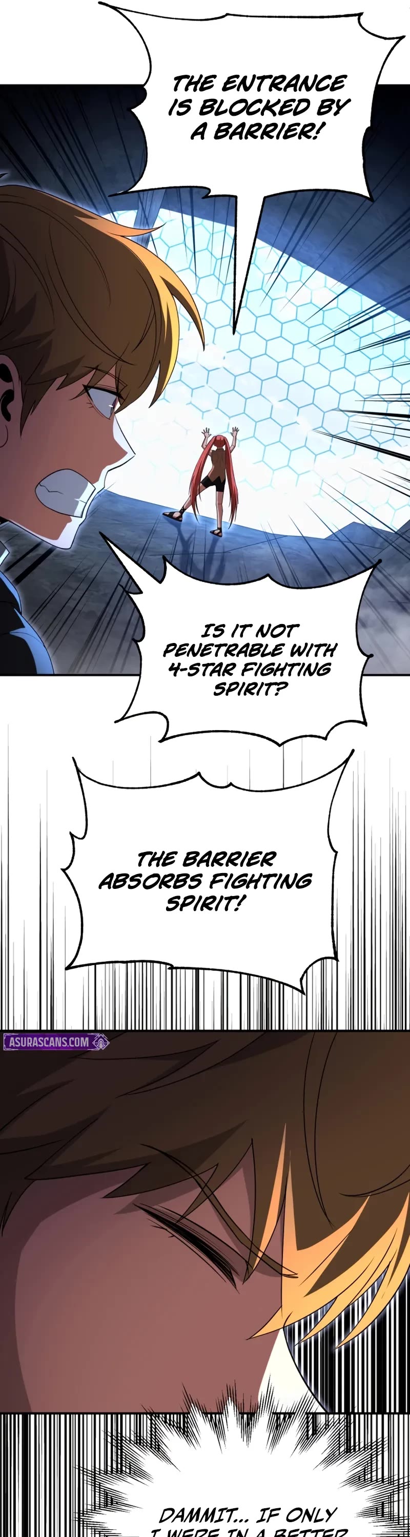 Youngest Scion of the Mages Chapter 99 page 49 - Chapter 99