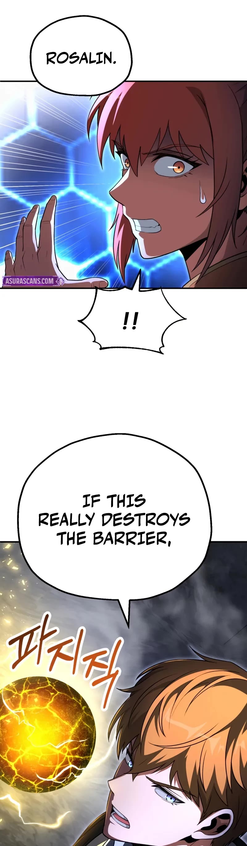Youngest Scion of the Mages Chapter 99 page 51 - Chapter 99