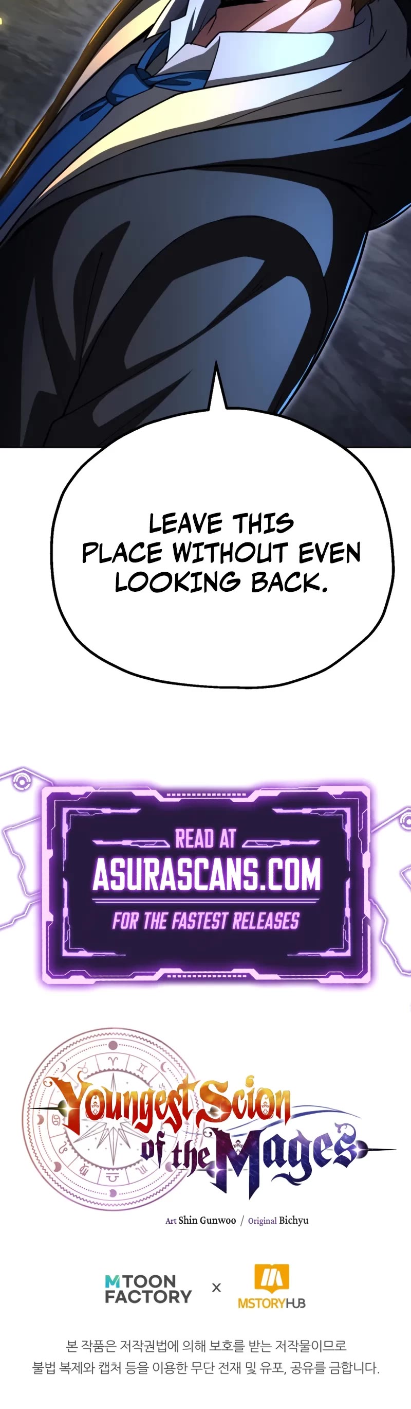 Youngest Scion of the Mages Chapter 99 page 52 - Chapter 99