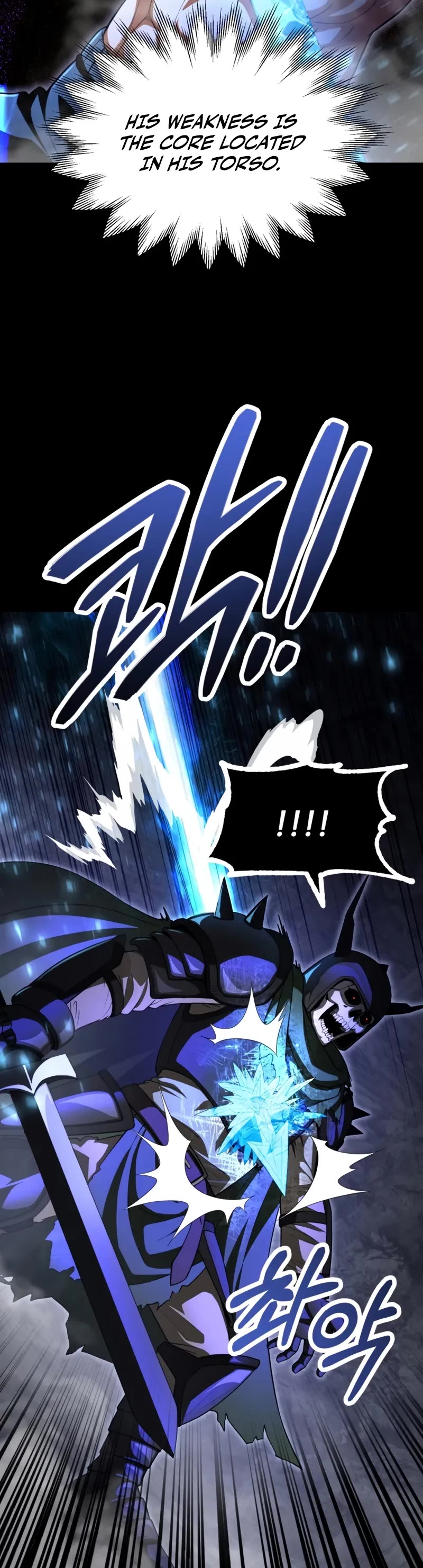 Youngest Scion of the Mages Chapter 99 page 9 - Chapter 99