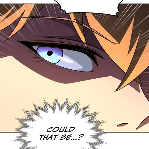 Youngest Scion of the Mages Chapter 99 cover