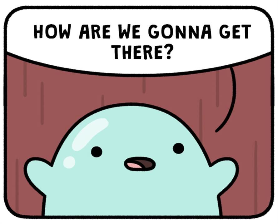 Your Adventure Chapter 11 page 22 - Chapter 11