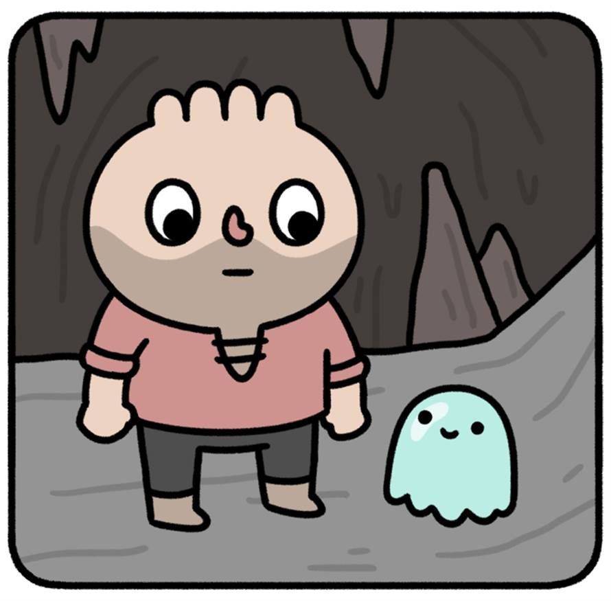 Your Adventure Chapter 12 page 18 - Chapter 12