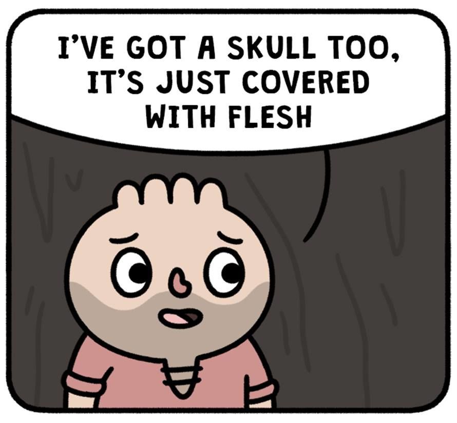 Your Adventure Chapter 12 page 21 - Chapter 12