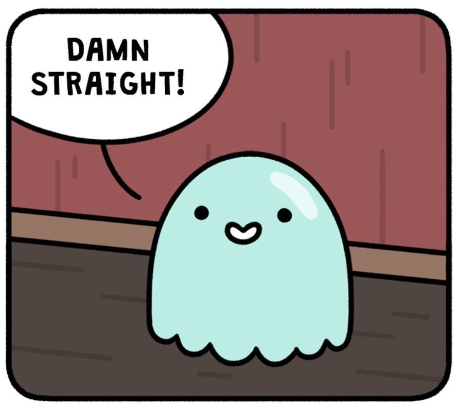 Your Adventure Chapter 12 page 4 - Chapter 12