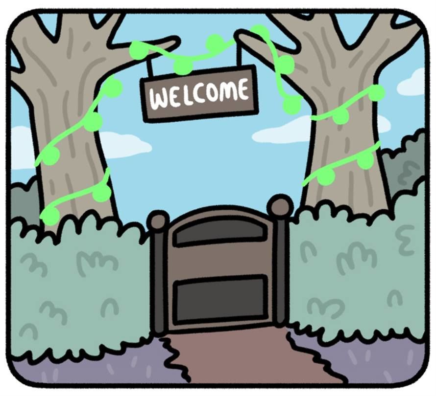 Your Adventure Chapter 12 page 8 - Chapter 12