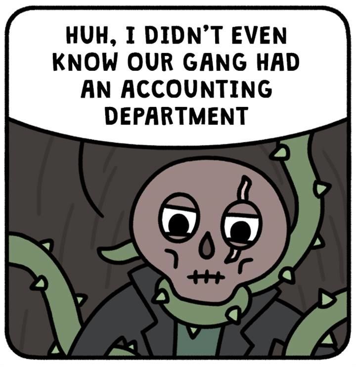Your Adventure Chapter 13 page 13 - Chapter 13