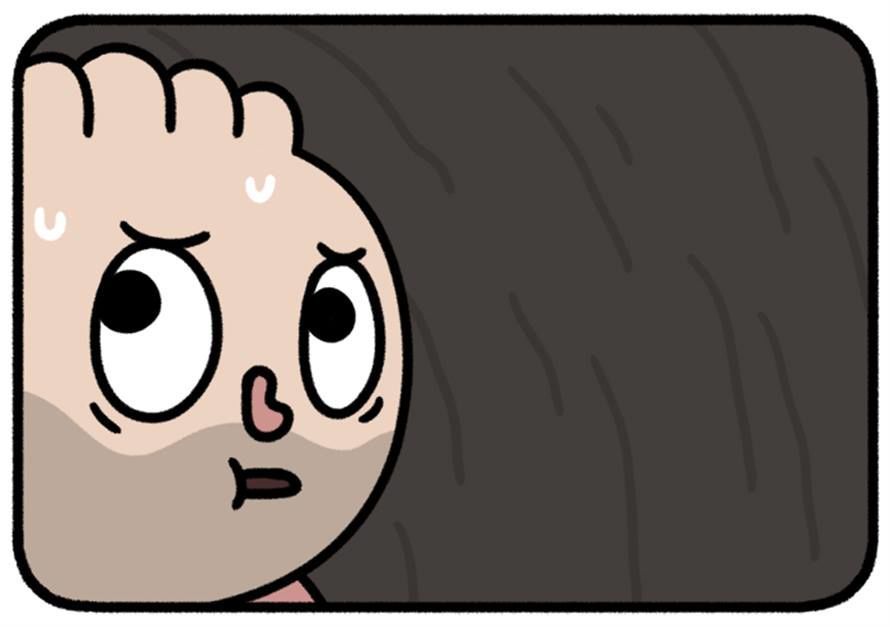 Your Adventure Chapter 13 page 15 - Chapter 13