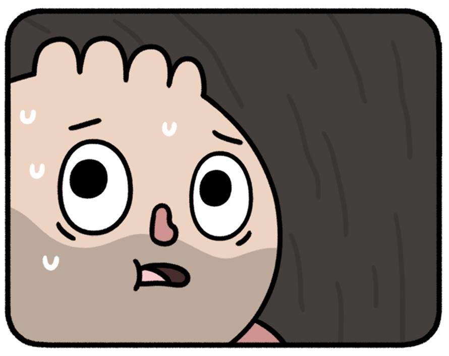 Your Adventure Chapter 13 page 16 - Chapter 13