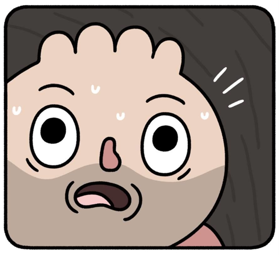 Your Adventure Chapter 13 page 17 - Chapter 13