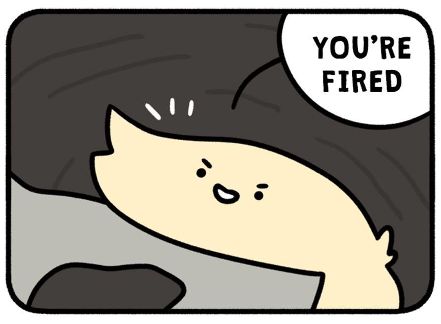 Your Adventure Chapter 13 page 4 - Chapter 13