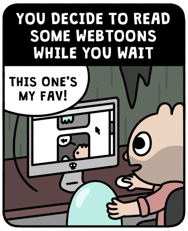 Your Adventure Chapter 15 page 16 - Chapter 15