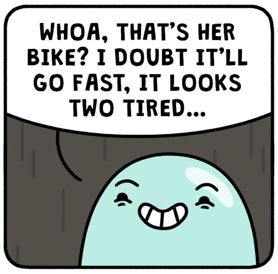 Your Adventure Chapter 16 page 17 - Chapter 16