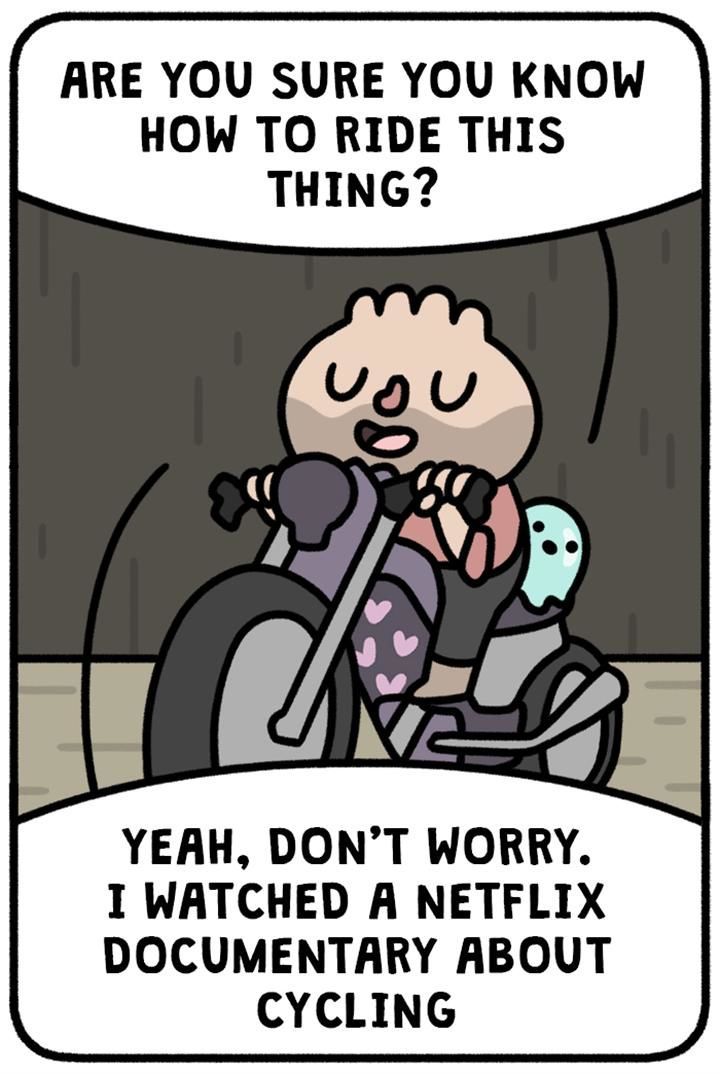 Your Adventure Chapter 16 page 19 - Chapter 16