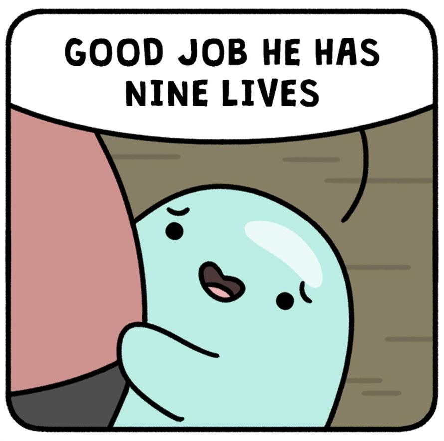 Your Adventure Chapter 17 page 11 - Chapter 17