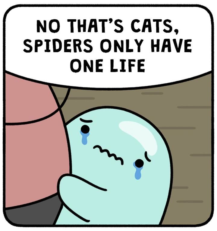 Your Adventure Chapter 17 page 12 - Chapter 17