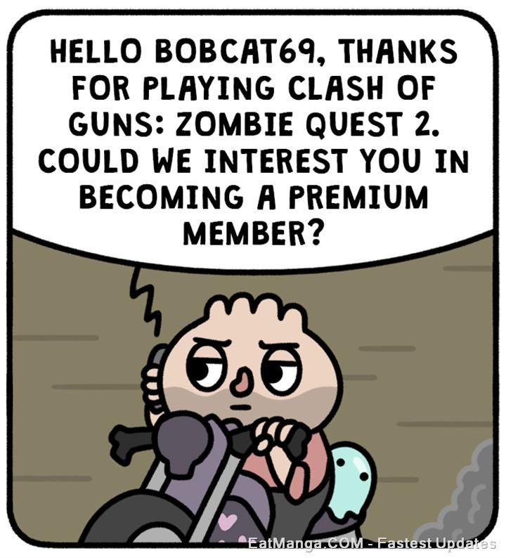 Your Adventure Chapter 17 page 15 - Chapter 17