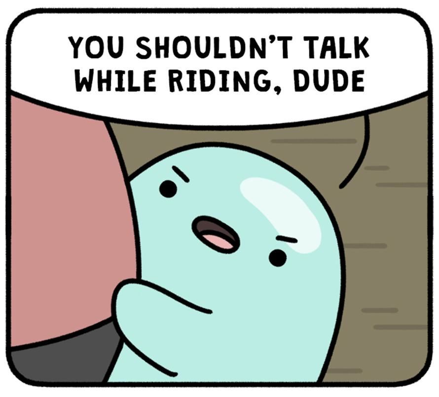 Your Adventure Chapter 17 page 16 - Chapter 17
