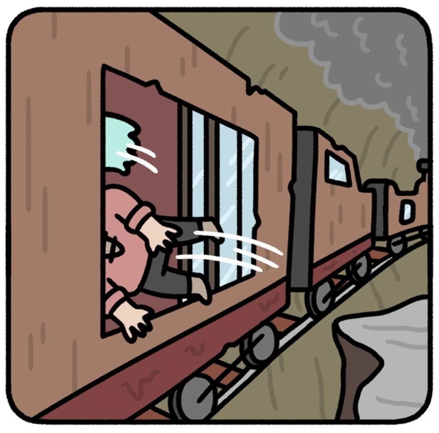 Your Adventure Chapter 17 page 20 - Chapter 17