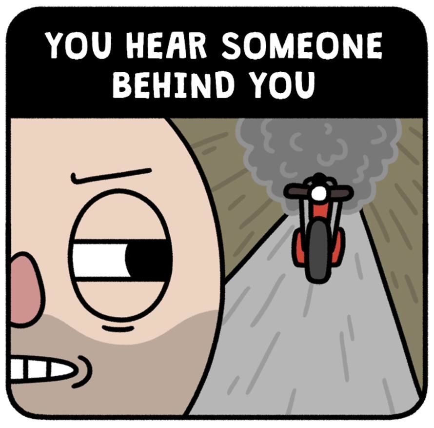 Your Adventure Chapter 17 page 3 - Chapter 17