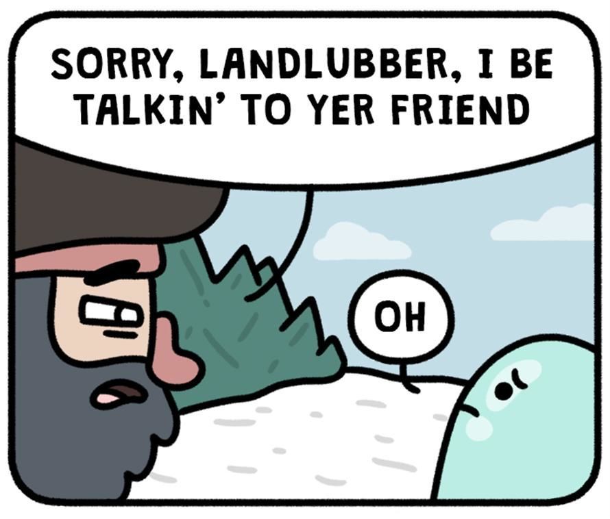 Your Adventure Chapter 21 page 25 - Chapter 21