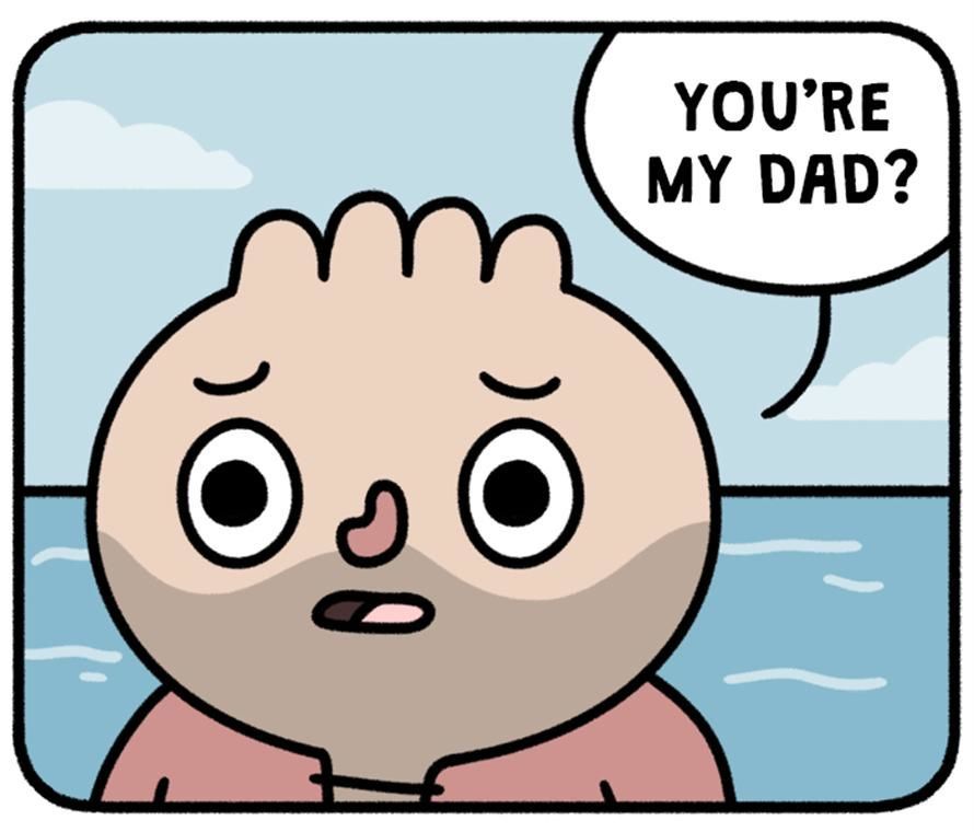 Your Adventure Chapter 21 page 26 - Chapter 21