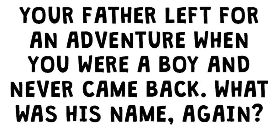 Your Adventure Chapter 21 page 27 - Chapter 21