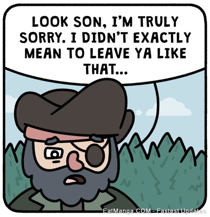 Your Adventure Chapter 22 page 10 - Chapter 22