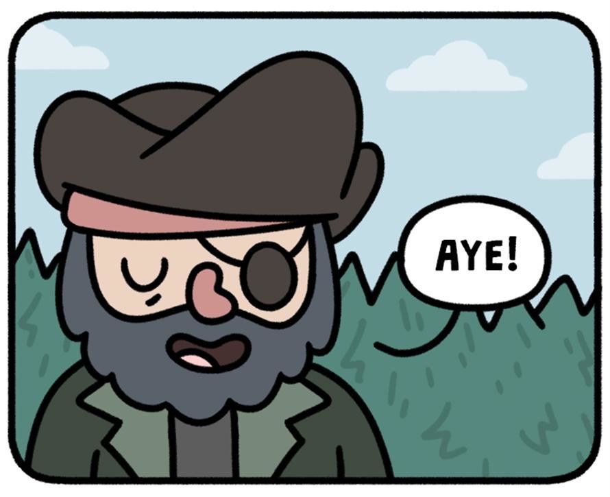 Your Adventure Chapter 22 page 13 - Chapter 22