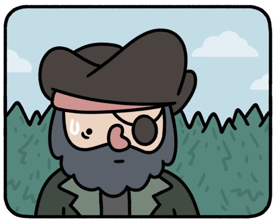 Your Adventure Chapter 22 page 15 - Chapter 22