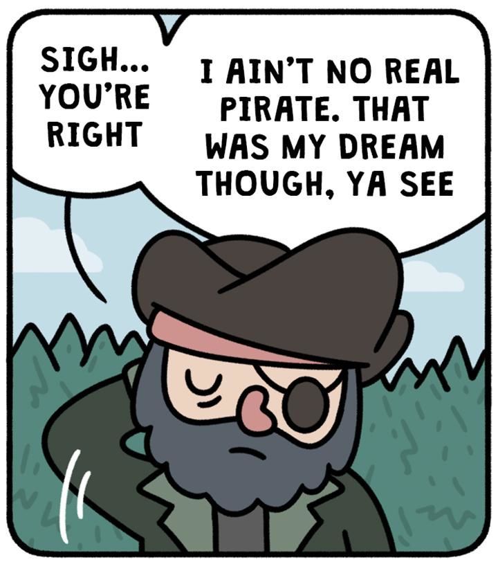 Your Adventure Chapter 22 page 16 - Chapter 22
