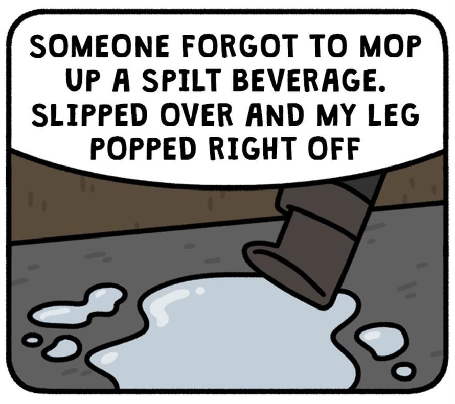 Your Adventure Chapter 22 page 19 - Chapter 22