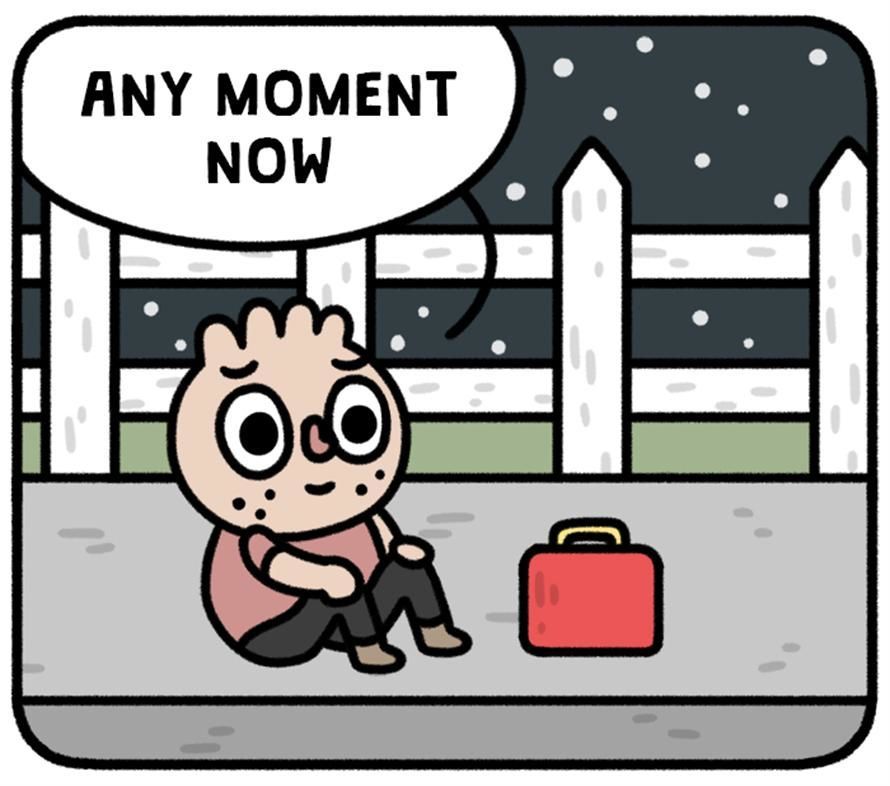 Your Adventure Chapter 22 page 8 - Chapter 22