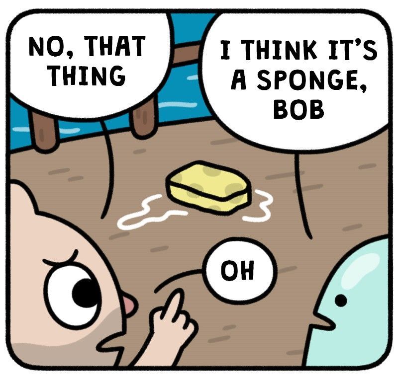 Your Adventure Chapter 28 page 16 - Chapter 28 : Squishy