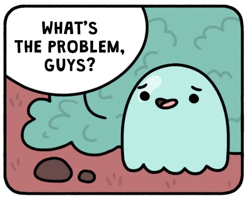 Your Adventure Chapter 28 page 4 - Chapter 28 : Squishy