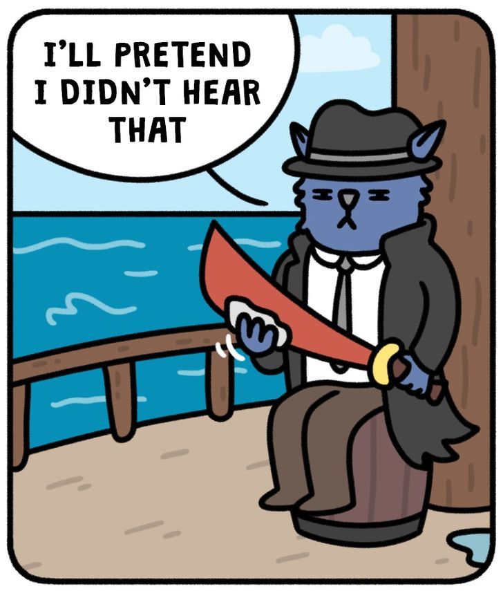 Your Adventure Chapter 29 page 11 - Chapter 29 : Bad Weather