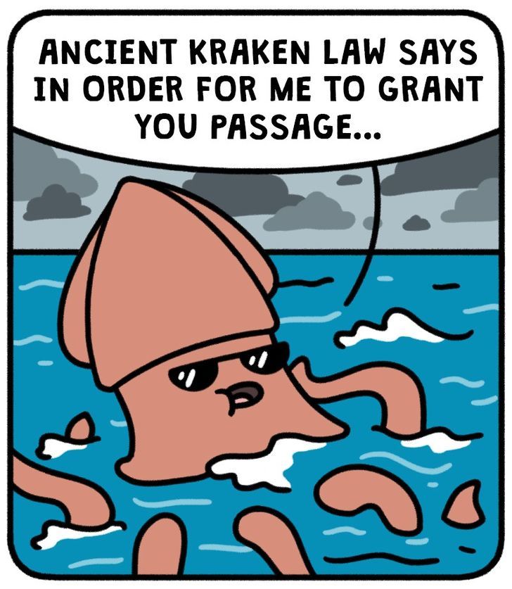 Your Adventure Chapter 29 page 19 - Chapter 29 : Bad Weather