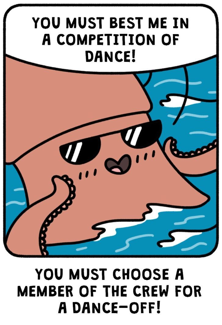 Your Adventure Chapter 29 page 20 - Chapter 29 : Bad Weather