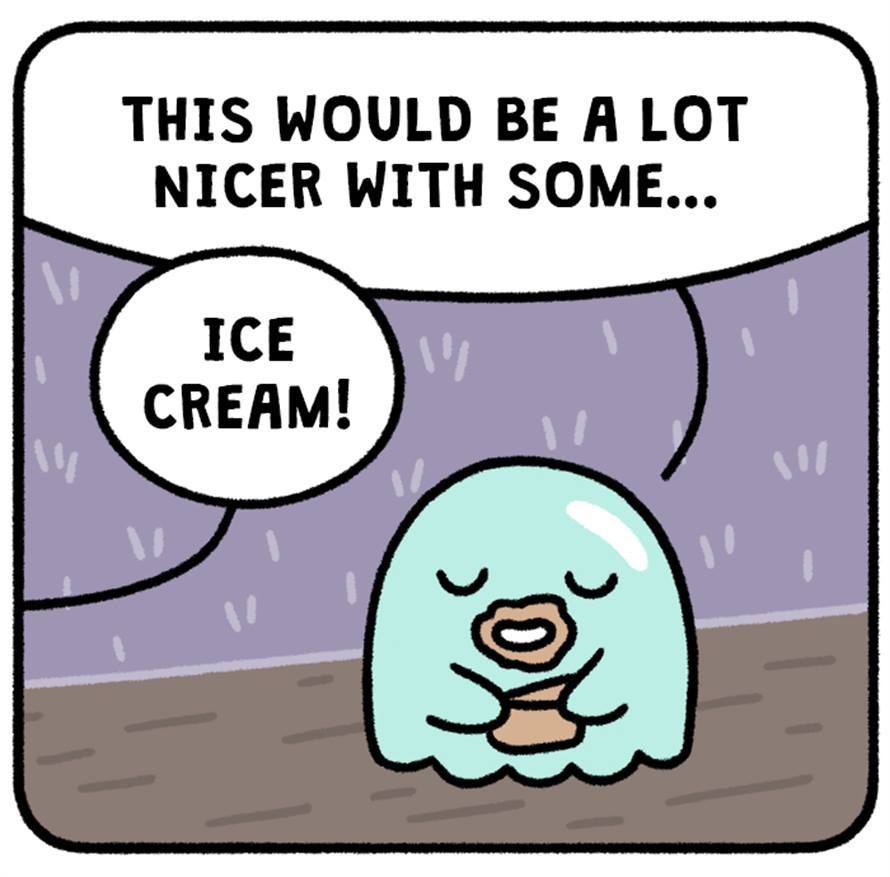 Your Adventure Chapter 3 page 11 - Chapter 3