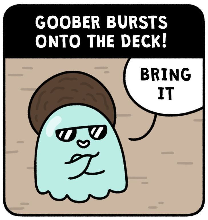 Your Adventure Chapter 30 page 13 - Chapter 30 : Dance Off!