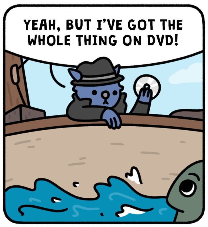 Your Adventure Chapter 31 page 10 - Chapter 31 : You Used To Call Me On My Shell Phone