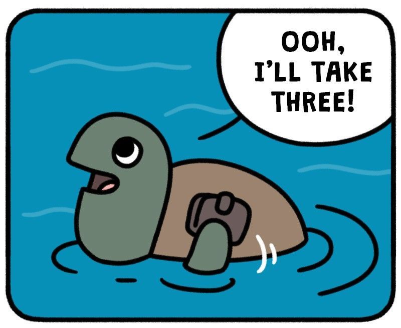 Your Adventure Chapter 31 page 11 - Chapter 31 : You Used To Call Me On My Shell Phone