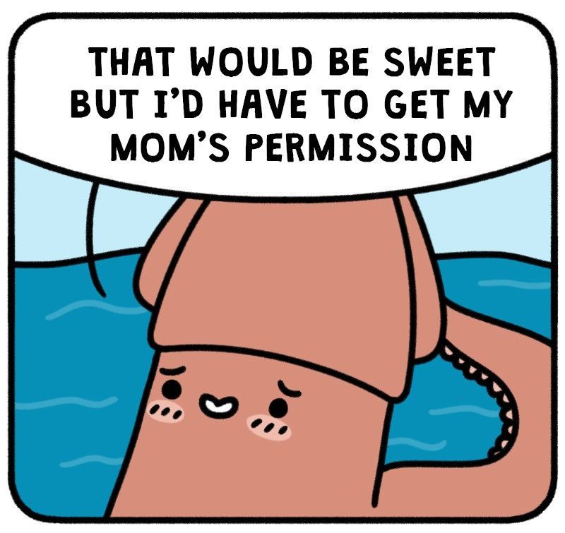 Your Adventure Chapter 31 page 18 - Chapter 31 : You Used To Call Me On My Shell Phone