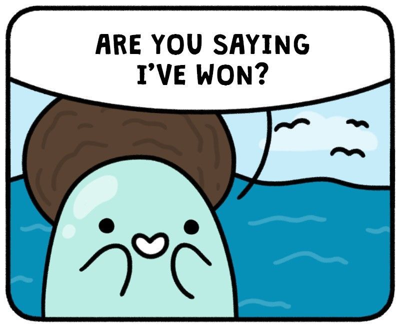 Your Adventure Chapter 31 page 6 - Chapter 31 : You Used To Call Me On My Shell Phone