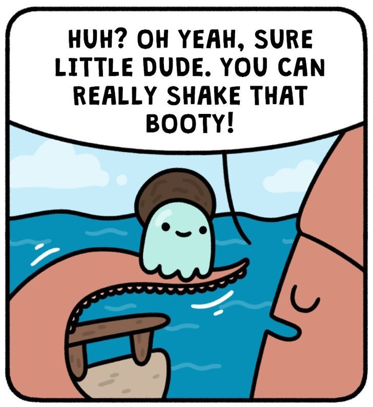 Your Adventure Chapter 31 page 7 - Chapter 31 : You Used To Call Me On My Shell Phone