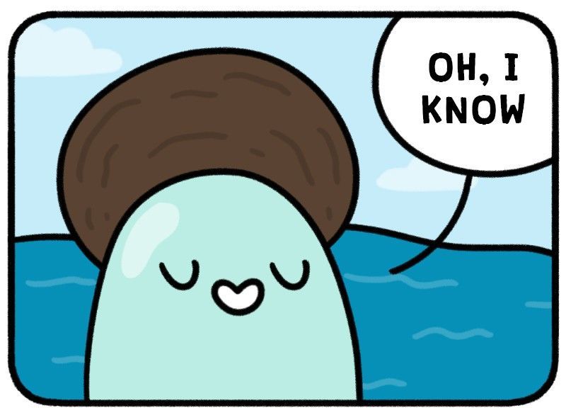 Your Adventure Chapter 31 page 8 - Chapter 31 : You Used To Call Me On My Shell Phone