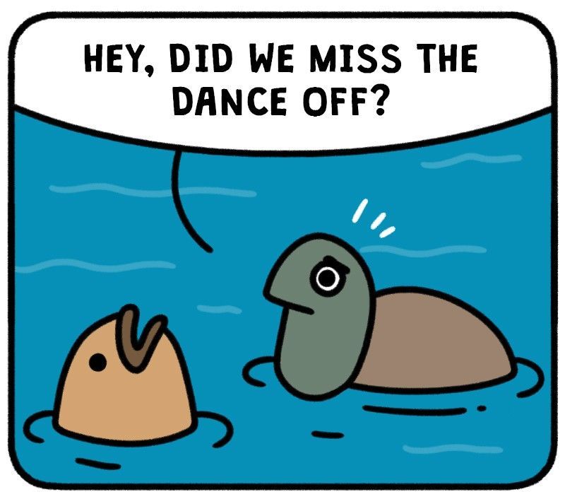Your Adventure Chapter 31 page 9 - Chapter 31 : You Used To Call Me On My Shell Phone